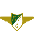 Λογότυπο Moreirense FC